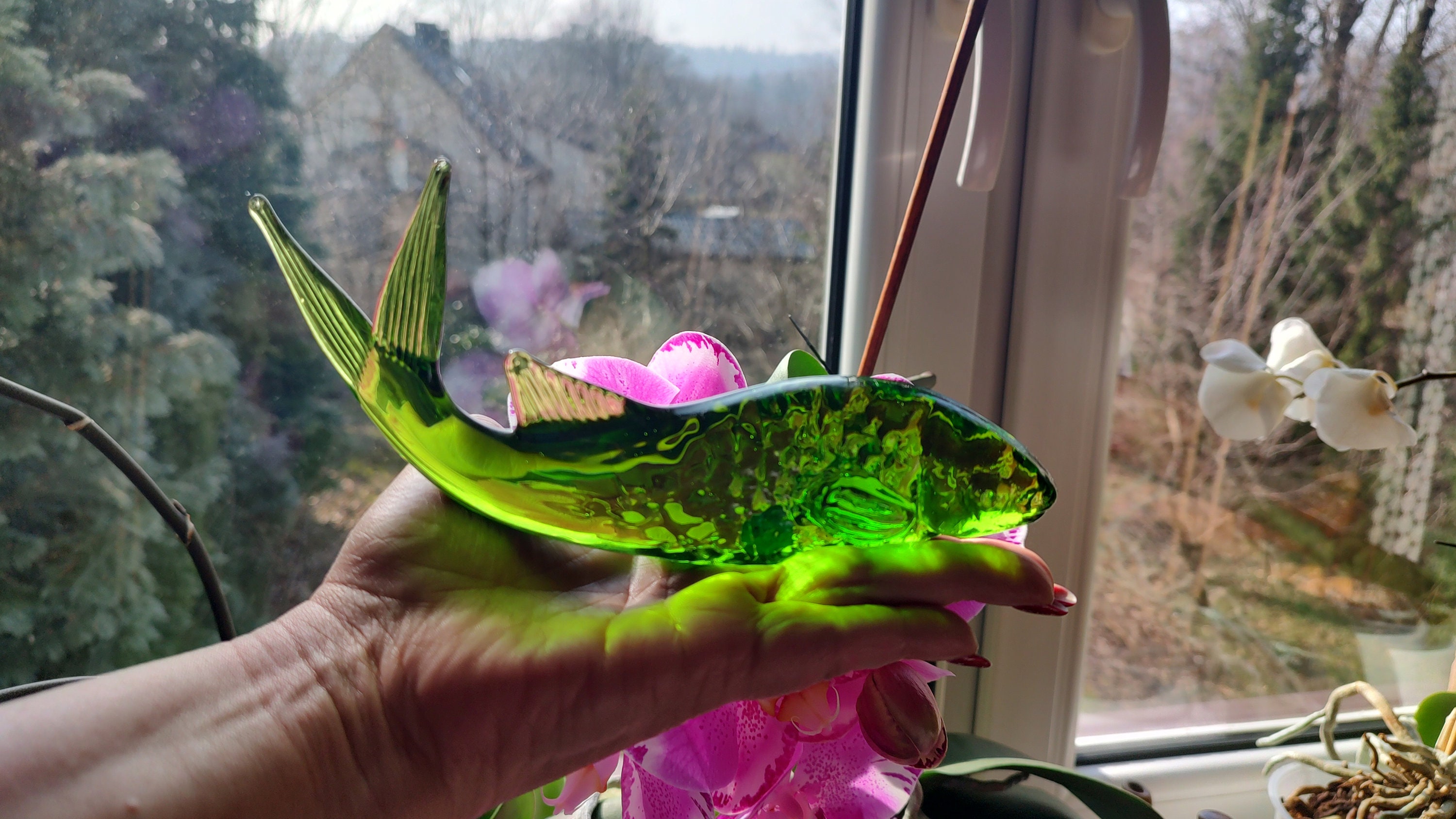 Reijmyre glass - Etsy 日本