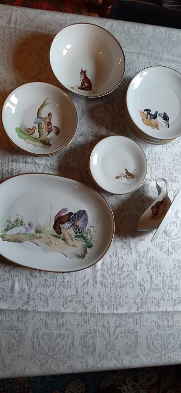 H&g heinrich selb bavaria - Etsy 日本