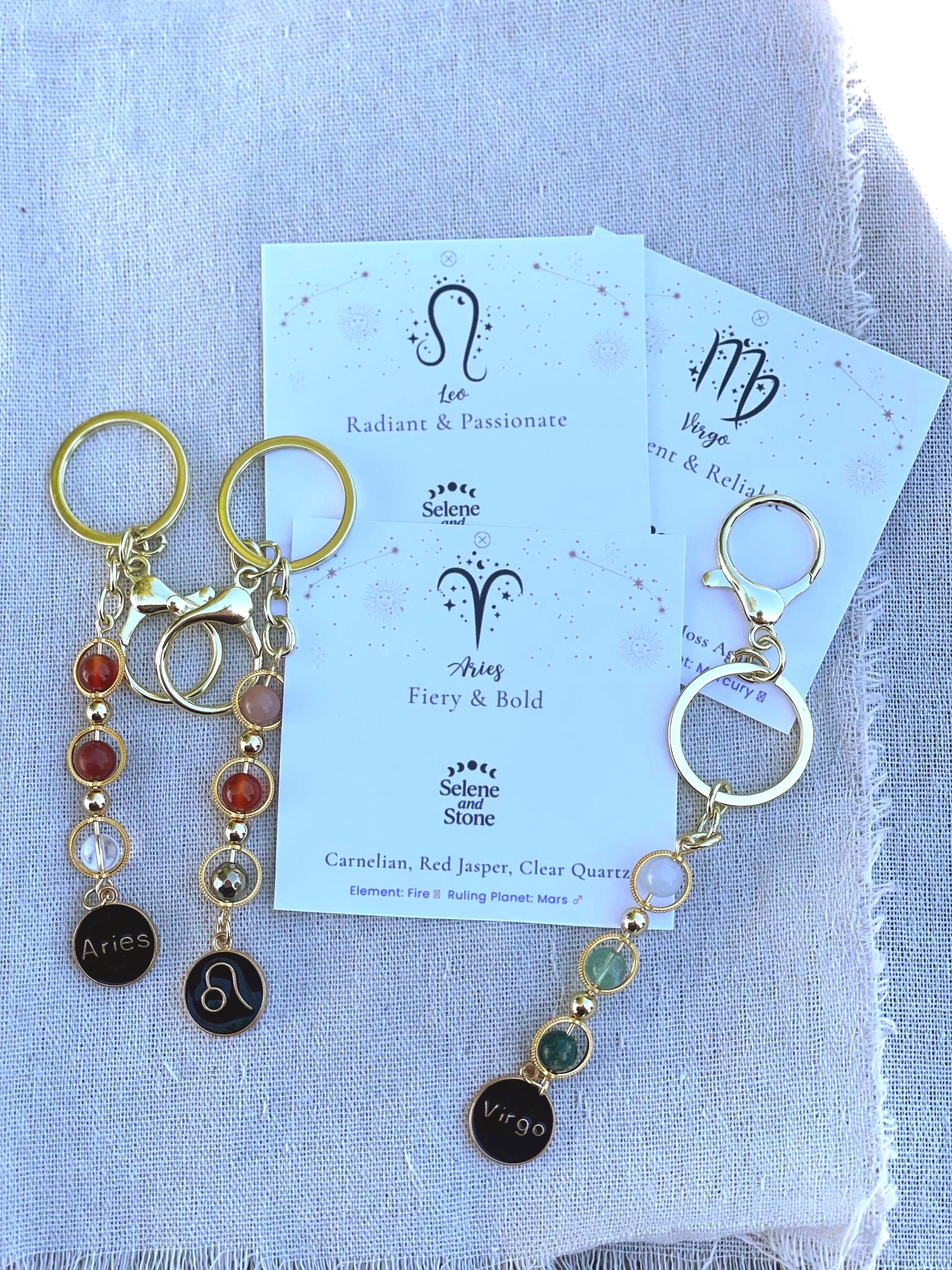 12 Breloques 24 Pièces Signes Du Zodiaque Astrologie Pendentifs Pour Bijoux