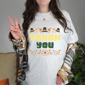 Thank You Tee, Teacher Shirt, Teacher Humor, Teacher Gift, Funny Shirt, Fall Shirt, Fall Gift, Elementary School Teacher