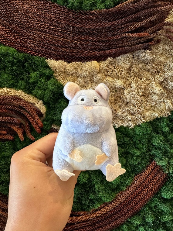 Boh mouse sales plush