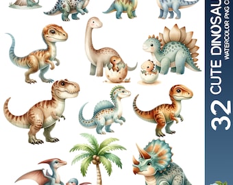 dinosaurios clipart