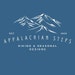Appalachian Steps