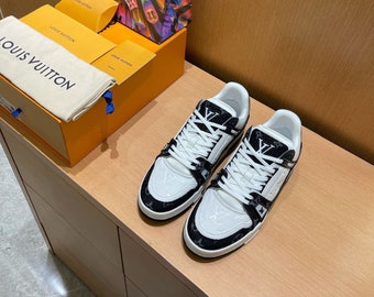 Louis Vuitton sneakers. Size 40-45 - The Shoe Rack Kenya
