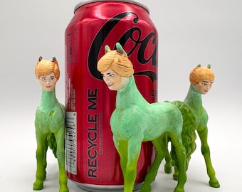 Small freaky Kenataurs