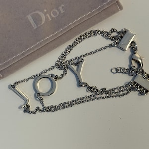 Christian Dior Y2k - Etsy UK