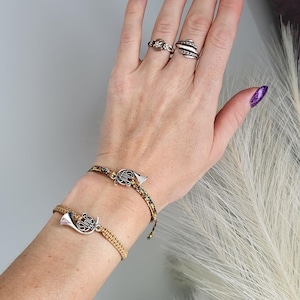 French horn ring best sale