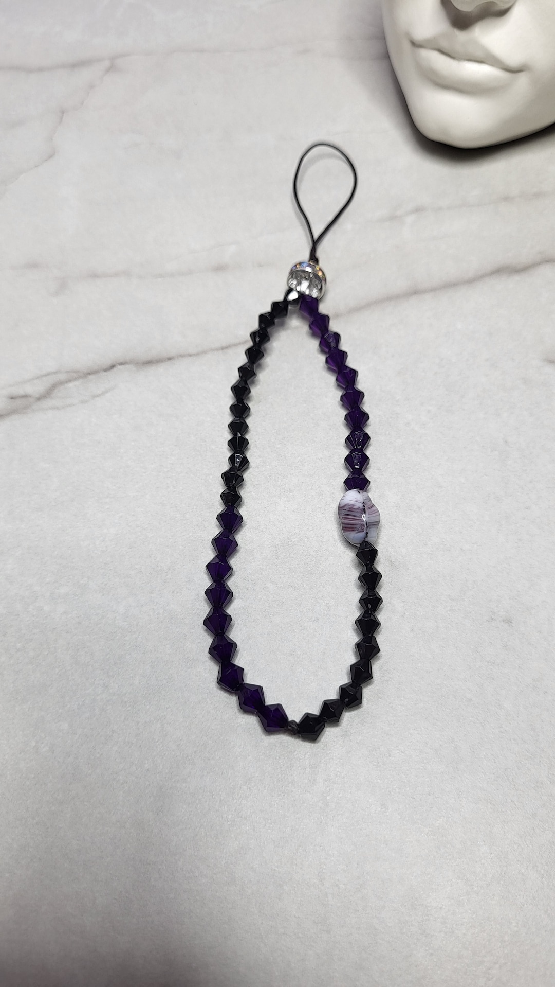 Phone Wrist Lanyard Keychain Cell Phone Jewelry Mobile Phone - Etsy