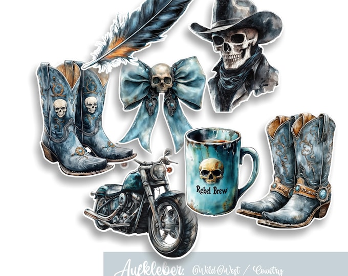 Flower Power Stickers Love, Peace & Happiness Flower Children, Laptop Stickers Party Planner in 3 Sizes