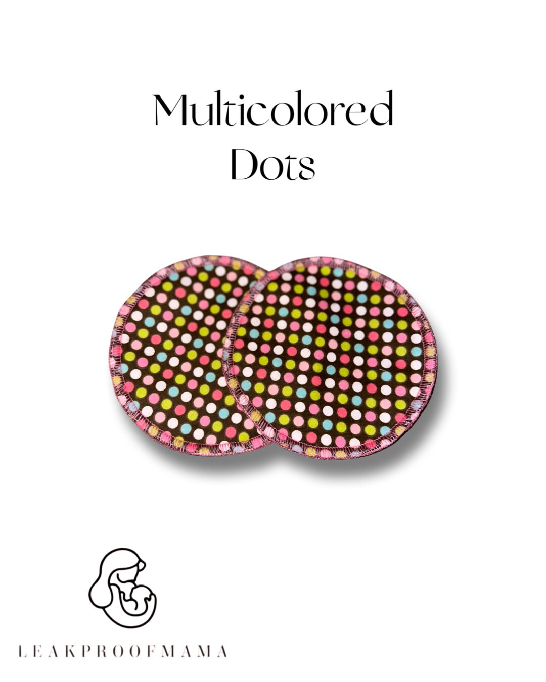 Reusable Nursing Pads Etsy