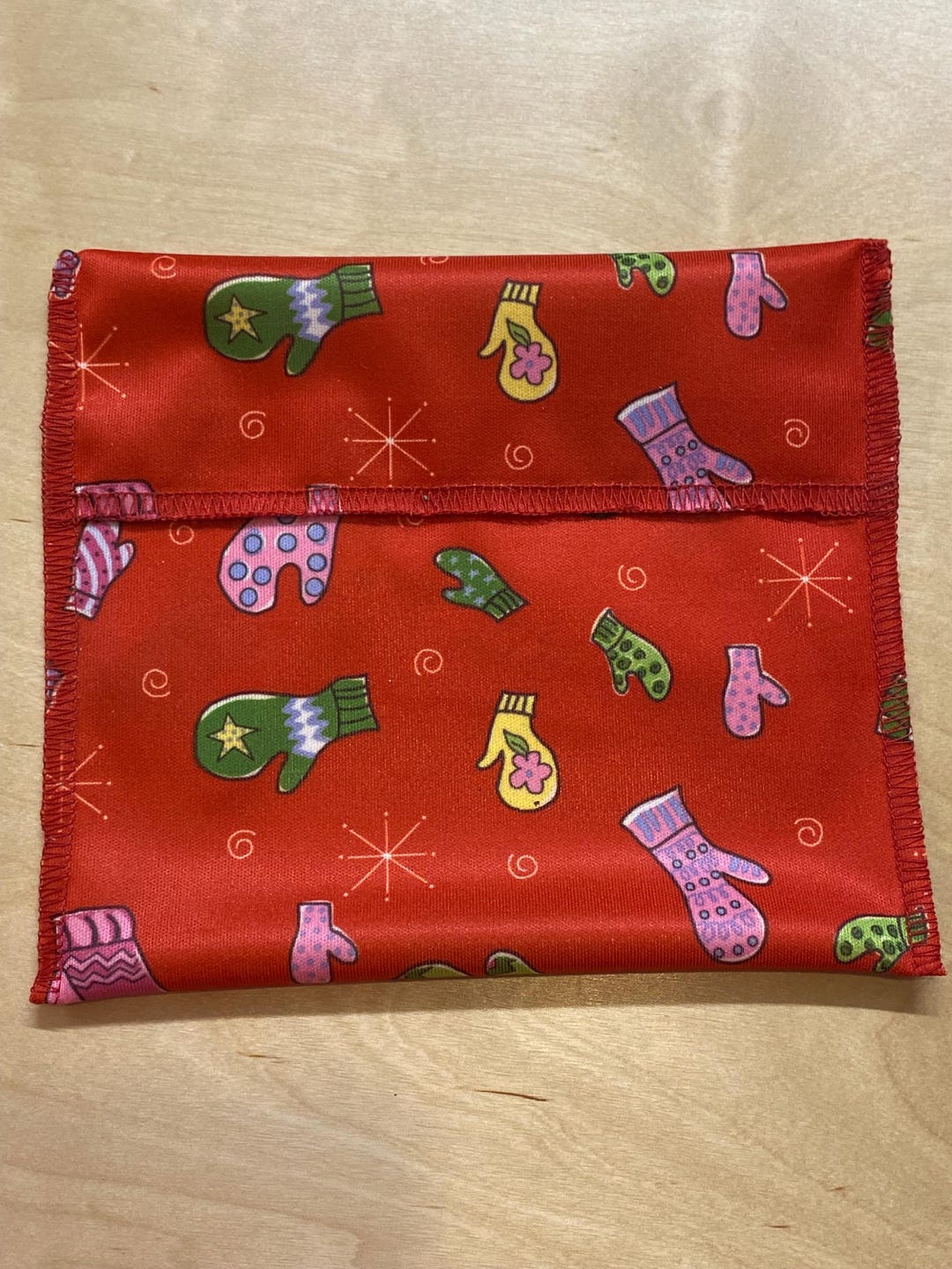 Reusable Pad Wrapper Cloth Pad Wrappers, Nursing Pad Wrappers. Leakproof, Reusable, Discreet ...