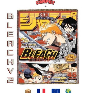 Bleach Set 2 DVD