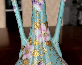 Antieke Nippon-vaas