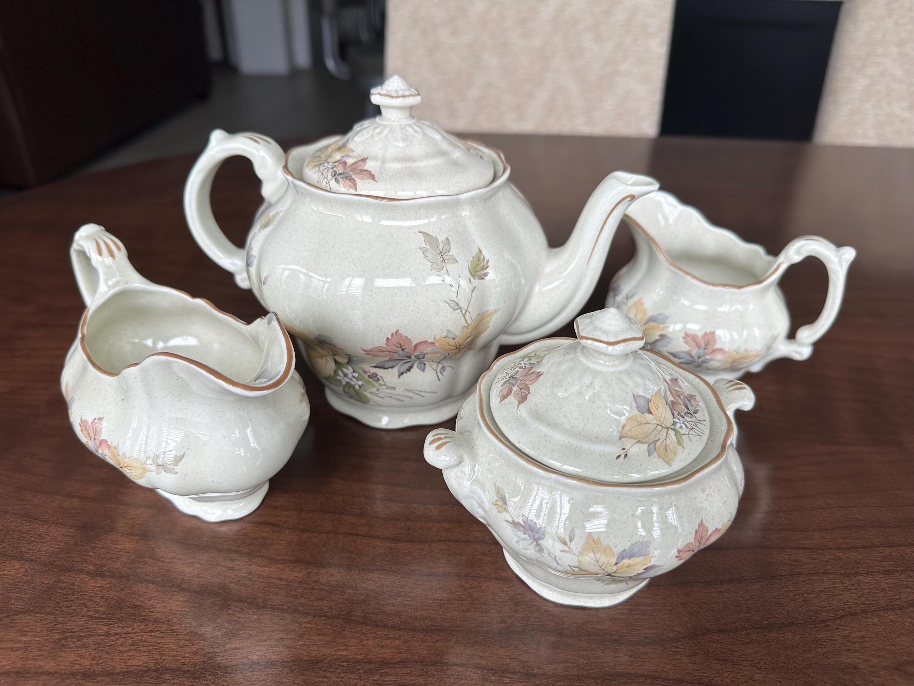③タータンおまとめ　ロイヤルドルトン ルージュフランベ　茶托　一閑人 楽天市場】ロイヤルドルトン Royal Doulton ブランブリーヘッジ