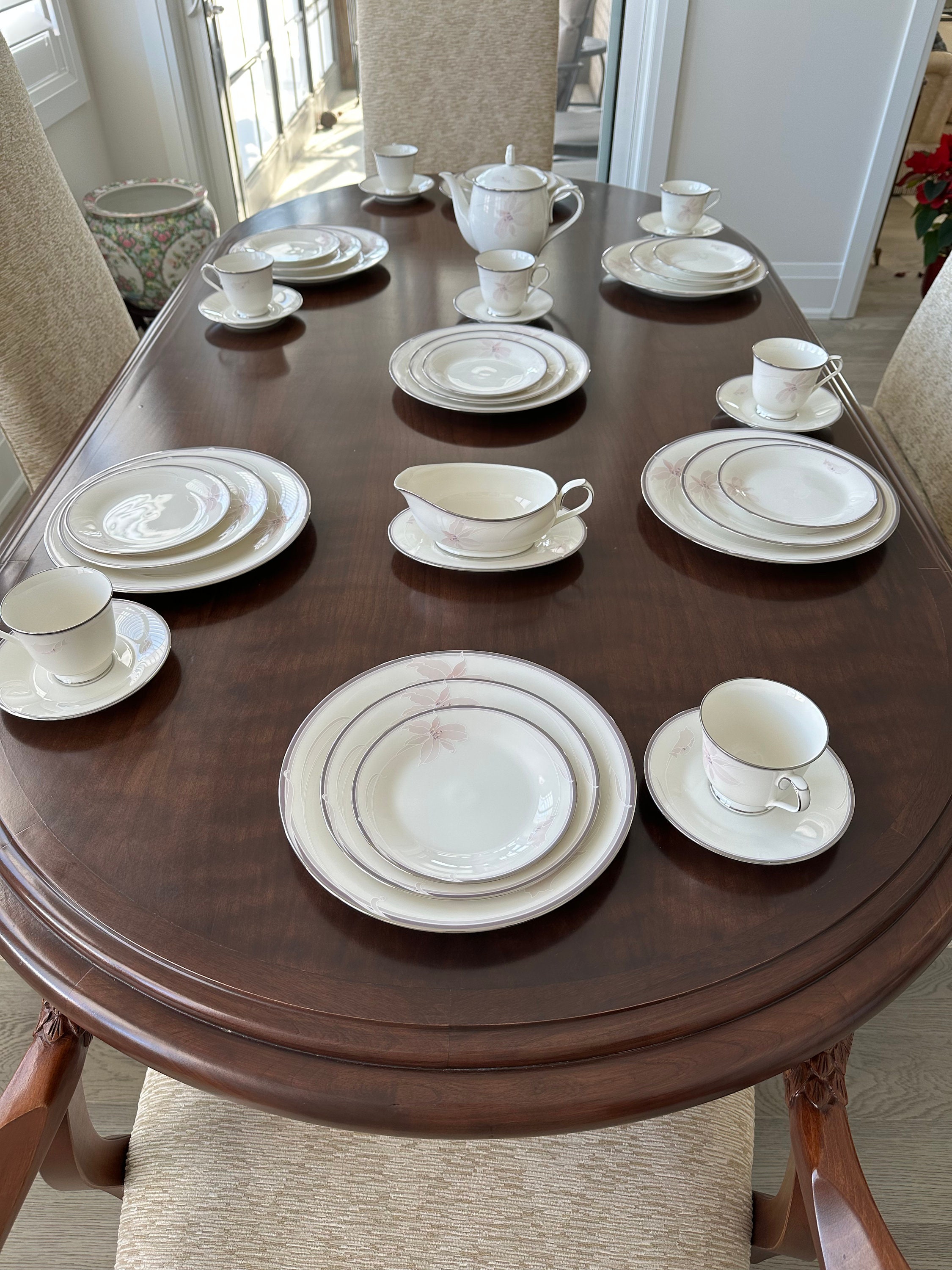 Noritake ivory china - Etsy 日本
