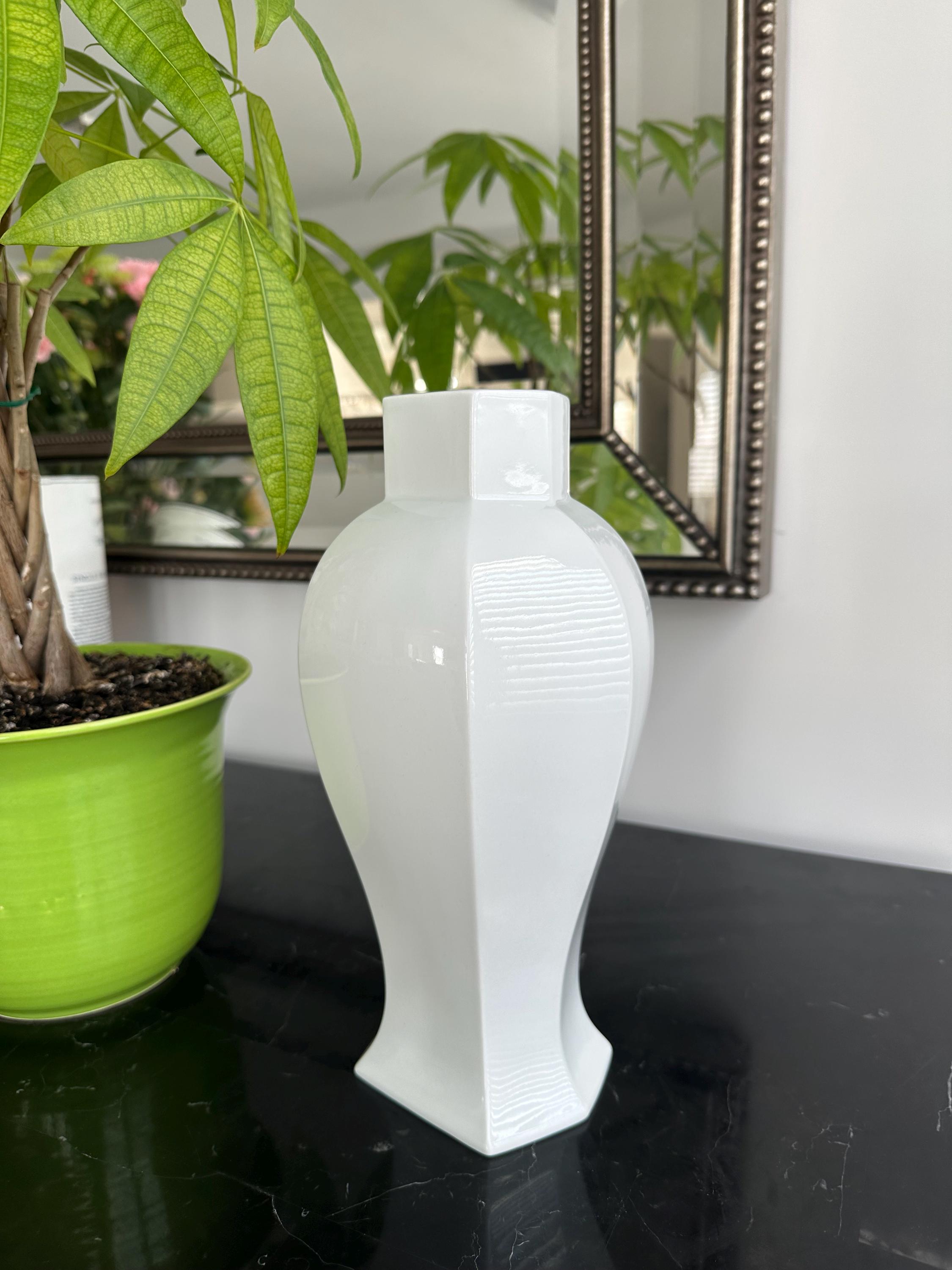 Limoges porcelain vase - Etsy 日本