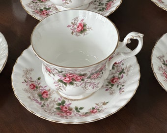 Royal Albert Lavender Rose