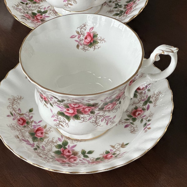 Royal Albert Lavender Rose