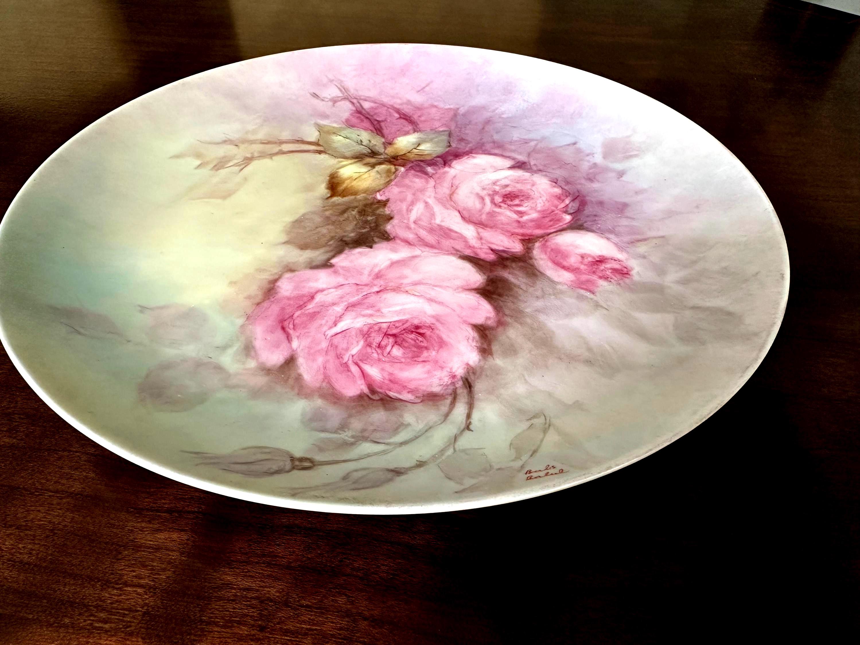 Mikasa Rose Pink - Etsy Canada