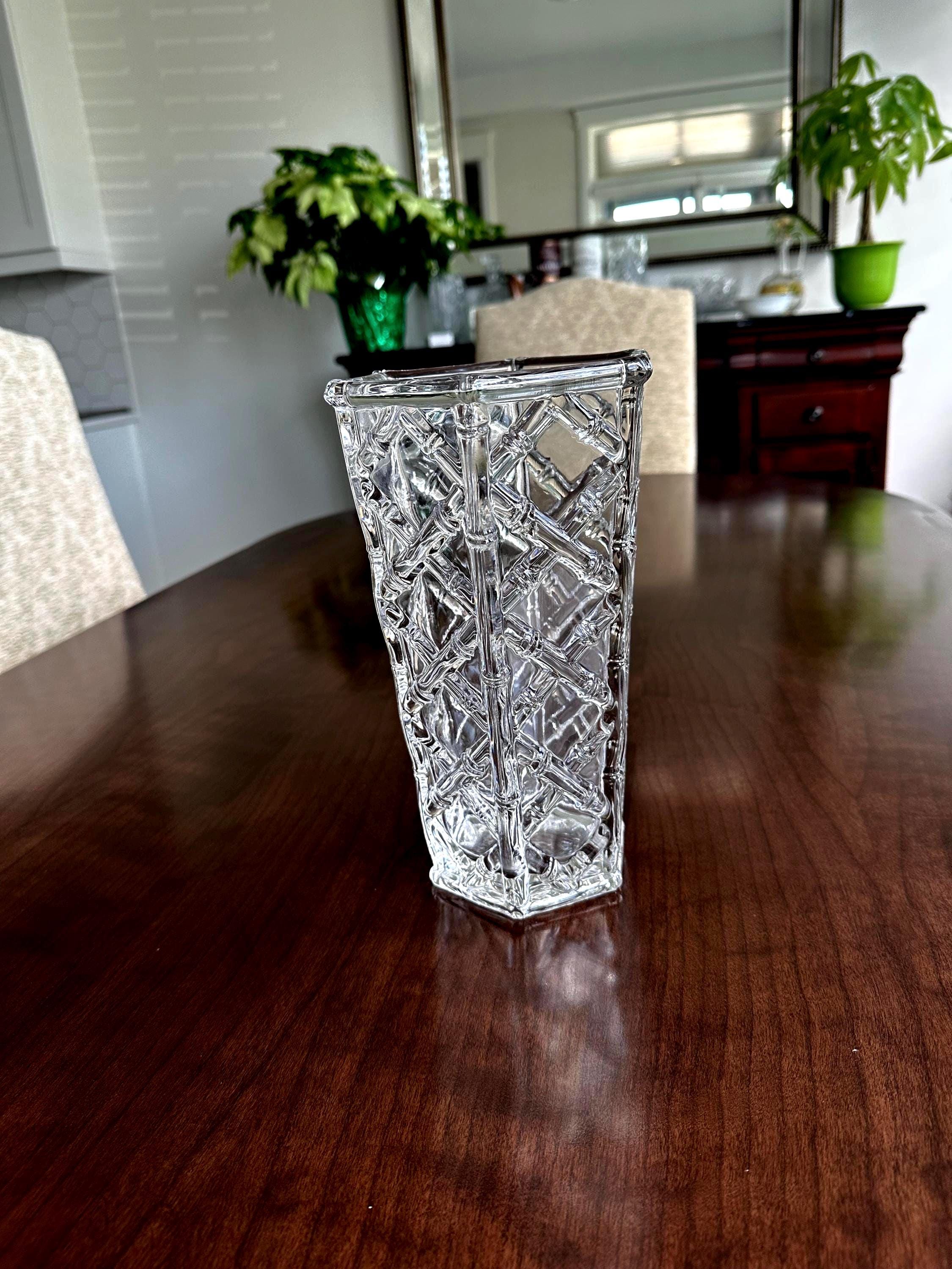 Tiffany&Co アンティーク Bud Vase Pattern 23636 Tiffany&Co アンティーク Bud Vase Pattern 23636 - メルカリ