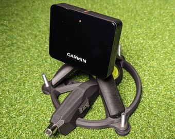 Garmin Approach R10 Laser Leveling and Aligning Stand