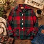 Pendleton Clothing