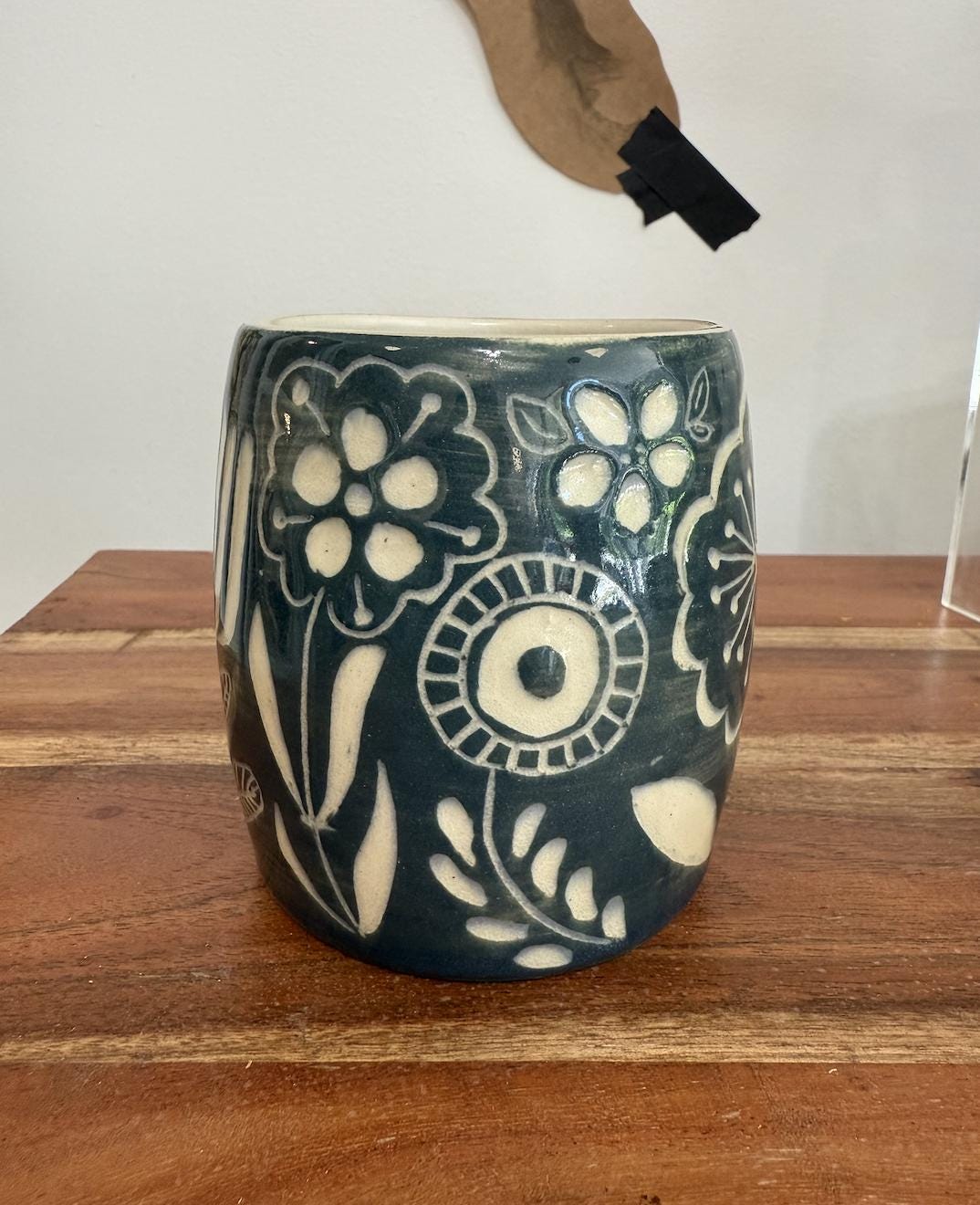 Scandinavian Pottery - Etsy