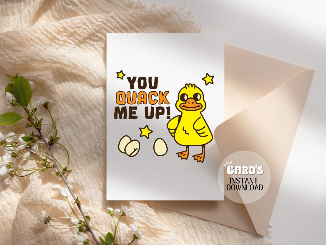 Digital Download Card Printable Card for Him Birthday Card for - Etsy