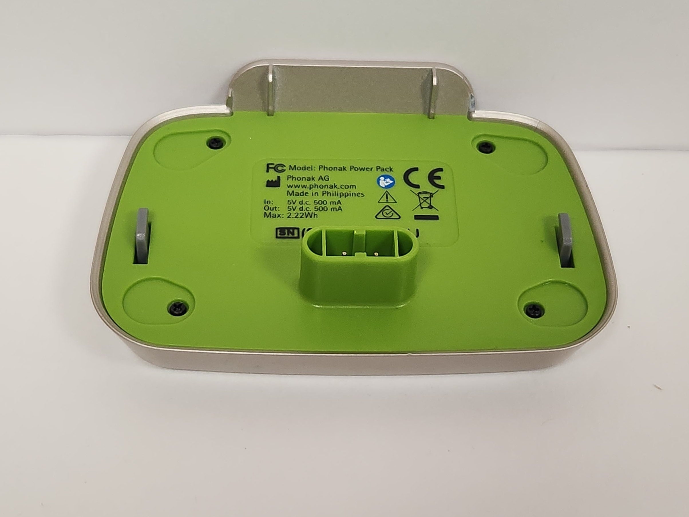 Phonak Power Pack Etsy
