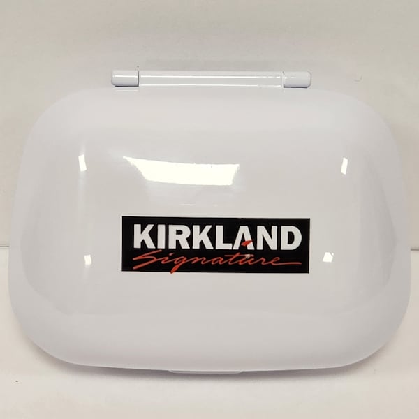 Kirkland Charging Case