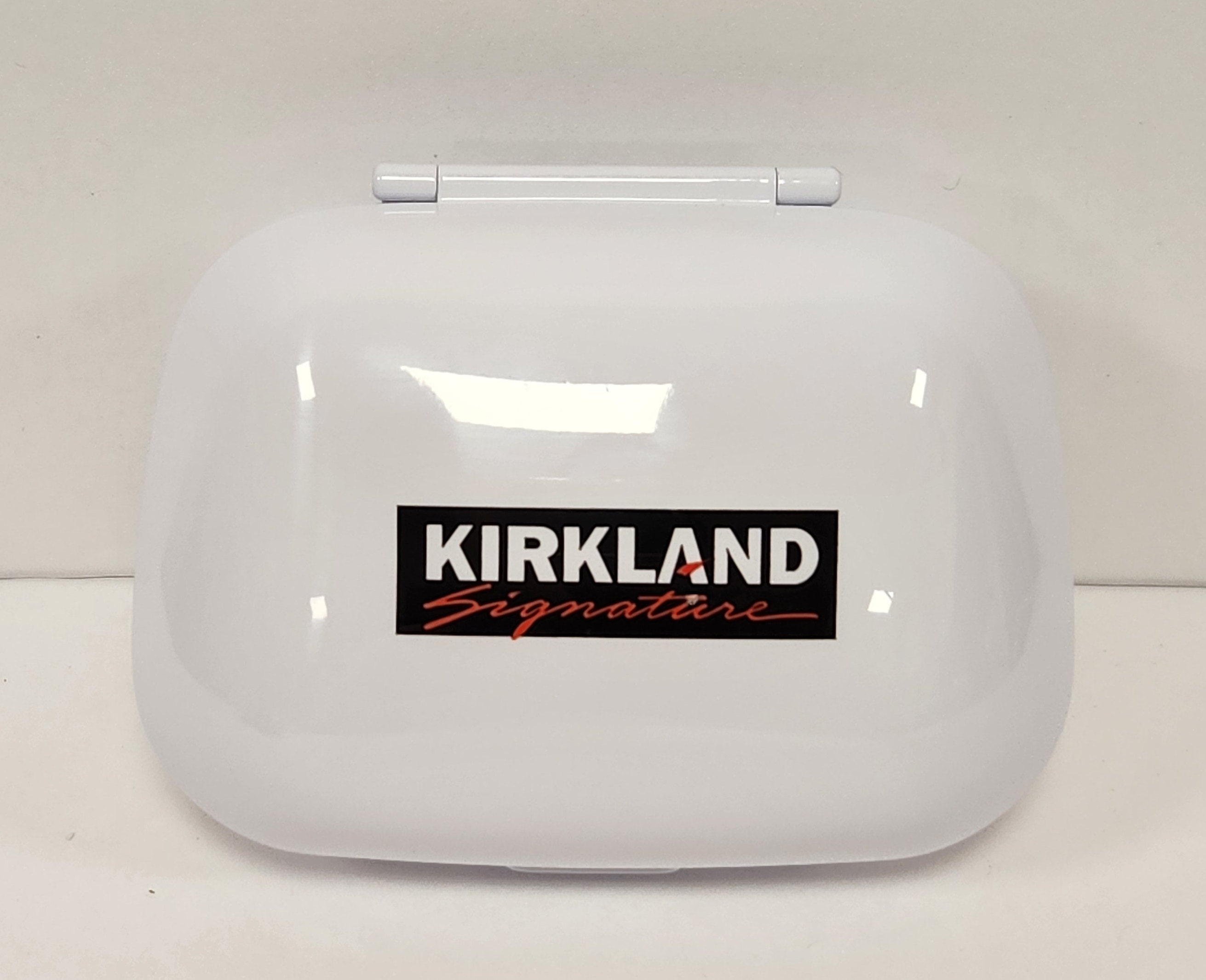 Kirkland Premium Left And Right Hearing Aids Works! (With, 45 OFF