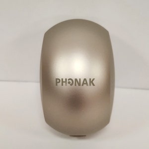 Phonak AHO RIC-oplaadetui
