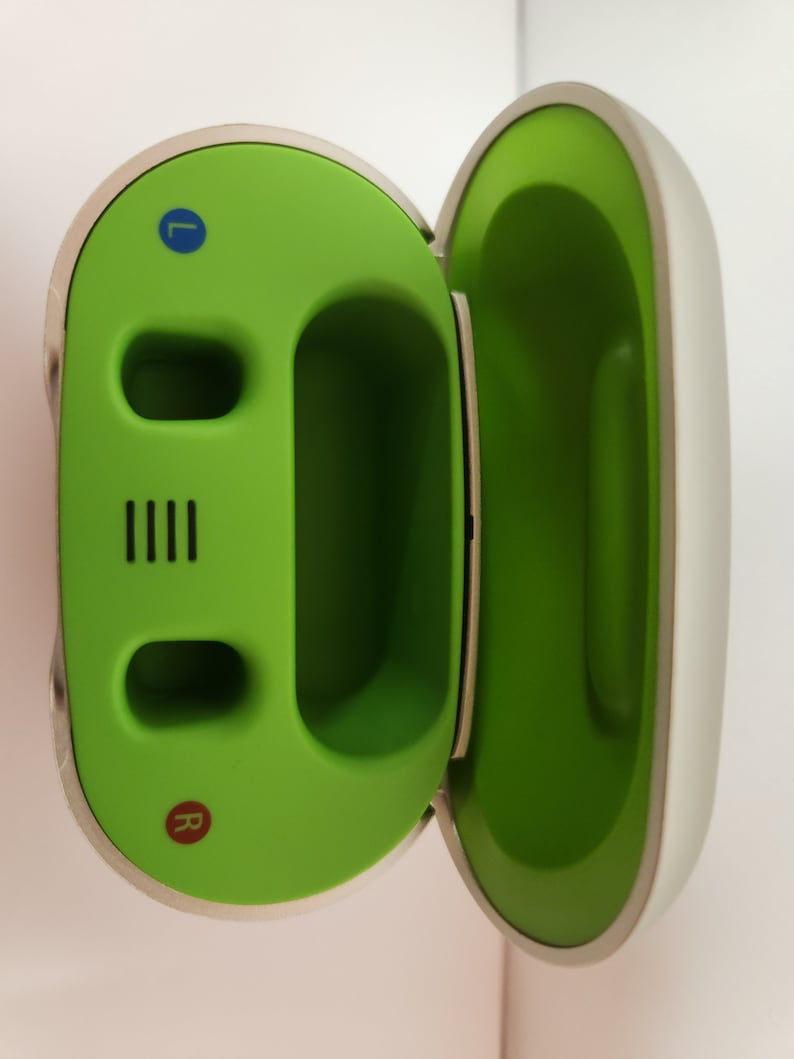 Phonak Charger Case Go Etsy