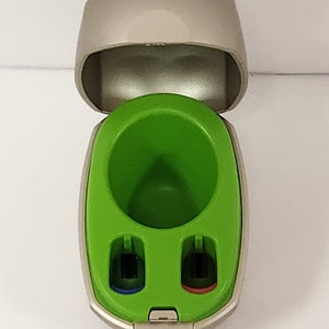 Phonak Mini Charger Case imagem 4