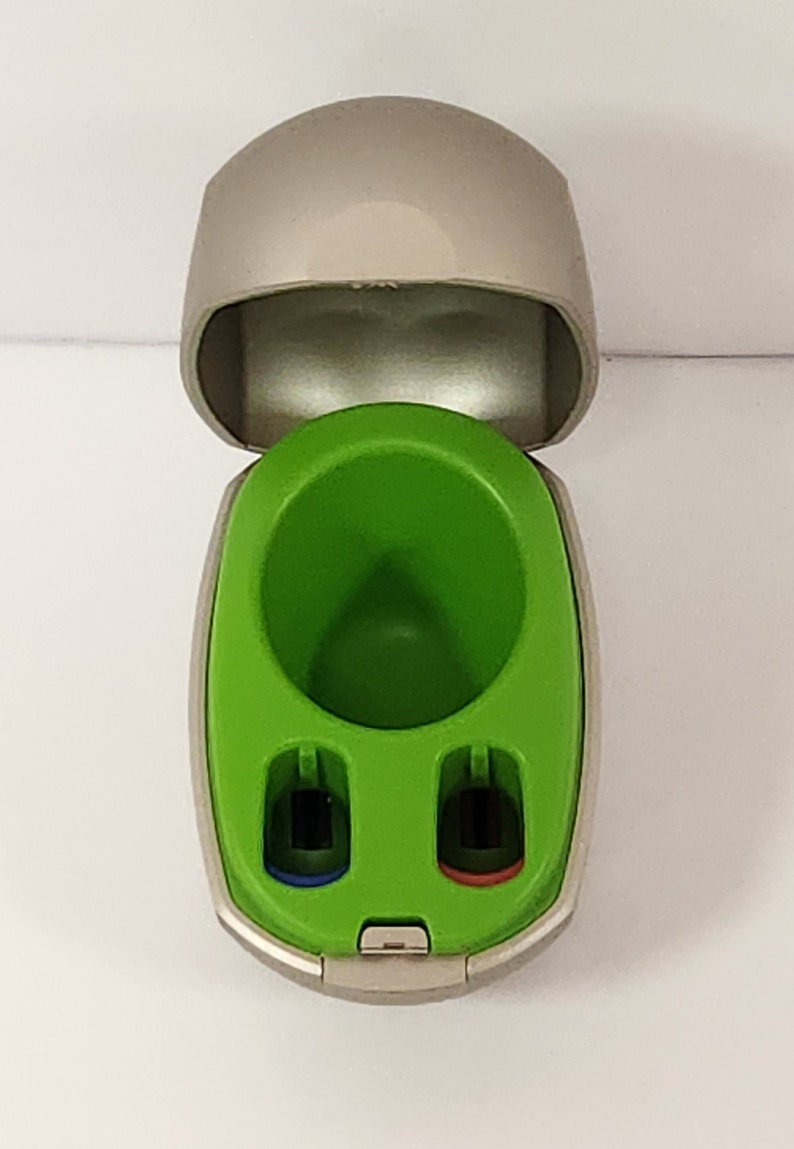 Phonak Mini Charger Case imagem 4