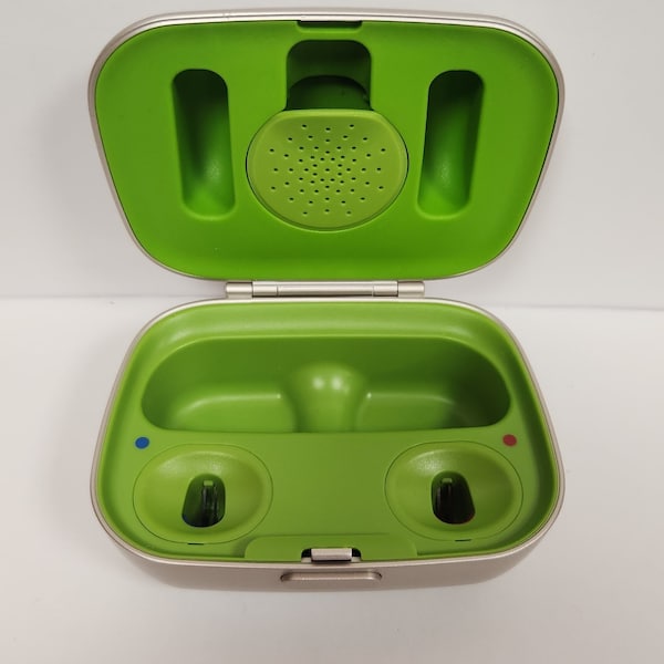 Phonak Combi Charging Case