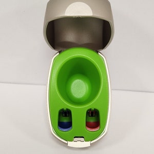 Phonak Mini Charger Case imagem 1