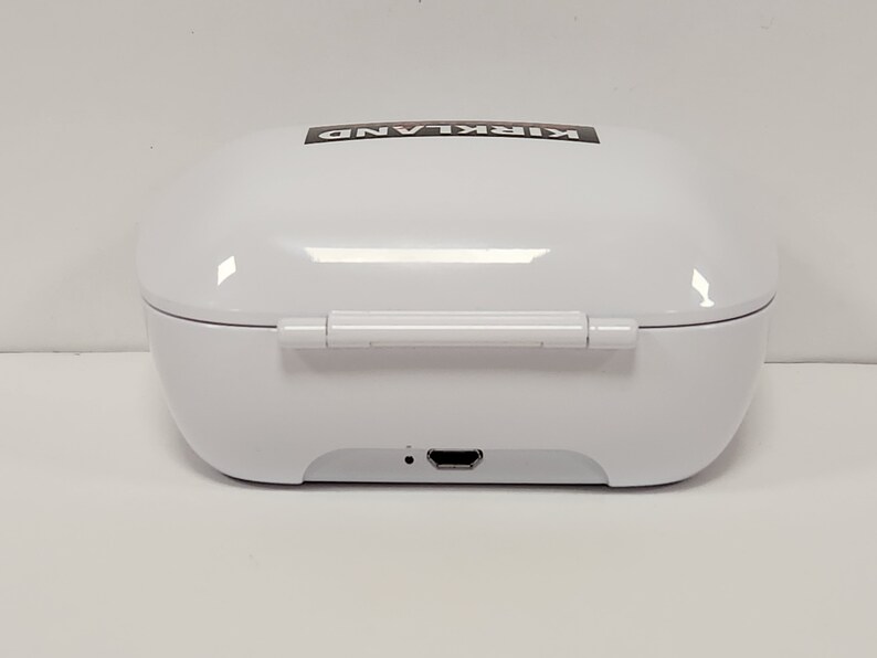 Kirkland Charging Case Etsy