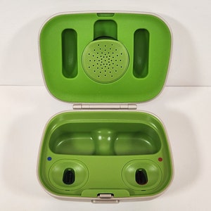 Phonak Opladerkoffer Combi