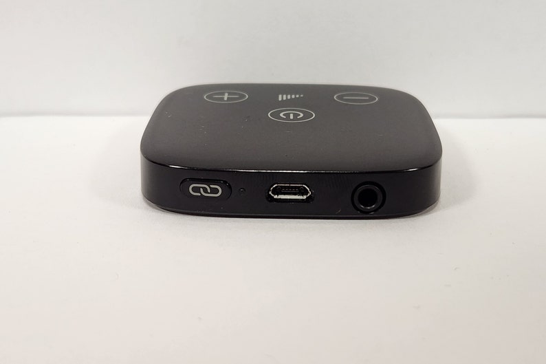 Phonak TV Connector V2 Dolby Digital Version Etsy