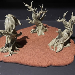 Spooky Woods - Fantasy Terrain (AoS)