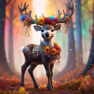 Ai digital printing