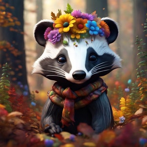 Ai digital printing