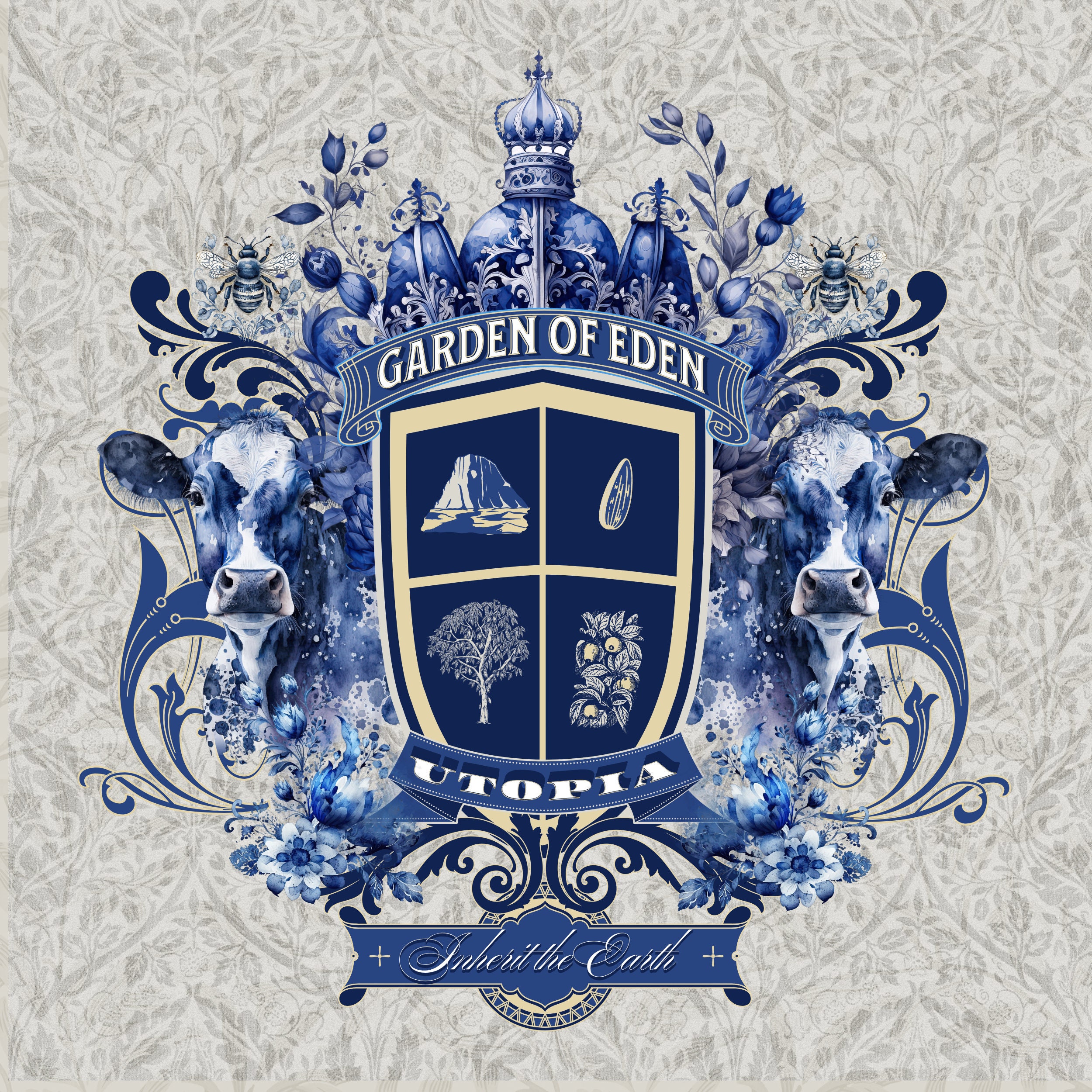 Family Crest Coat of Arms Custom Logo Design Family Crest Svg, Png, Jpg ...