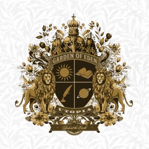Your Family Crest, Custom Family Crest, Wedding Crest,family crest coat of arms | custom logo design