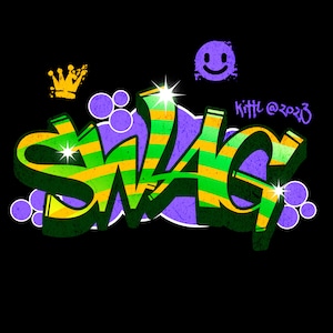 Custom Graffiti Name, Customized Graffiti, Street Art Style Name, sticker graffiti, for print on demand, Personalized gift png