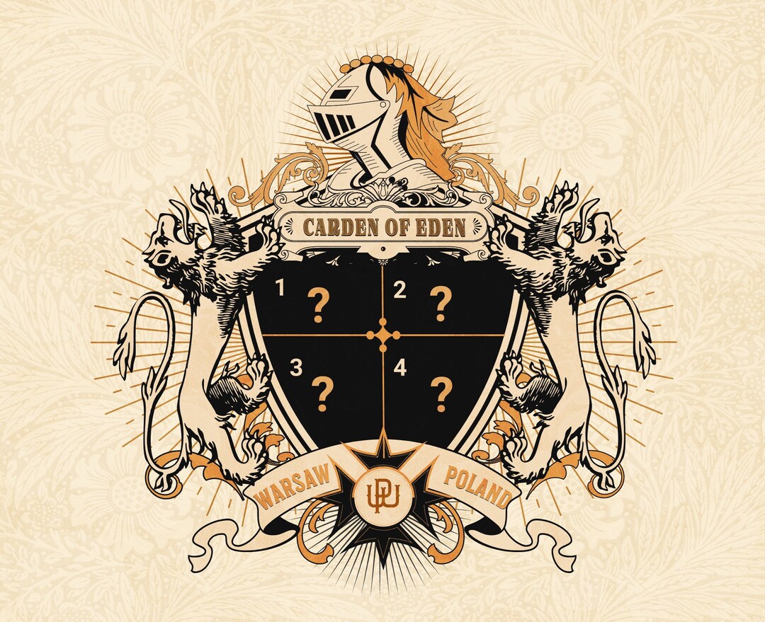 Family Crest Coat of Arms | Custom Logo Design | Family Crest - Etsy