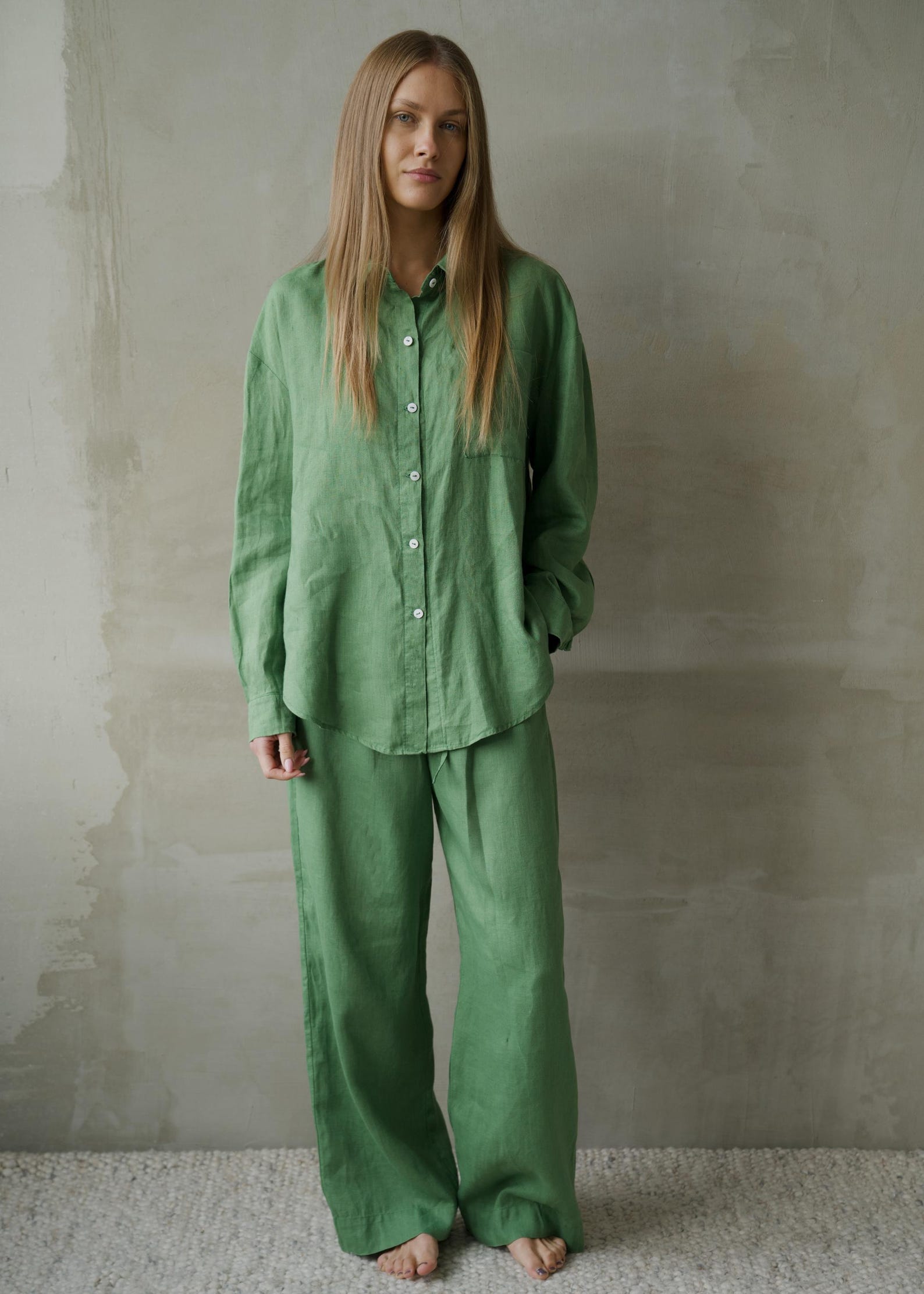 Pants White main image 0