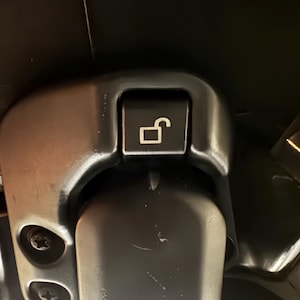 Botón de cierre metálico para capota blanda (juego de dos) – Plug & Play – Para Mazda MX-5 NA/NB – Envío gratuito