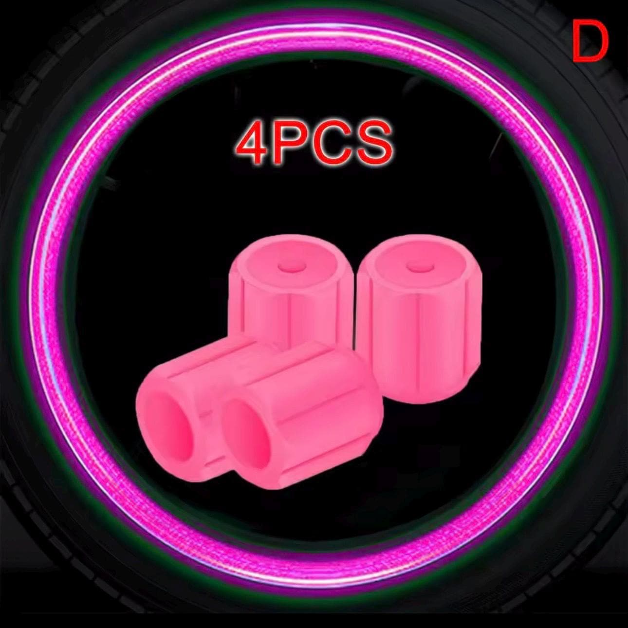 LED